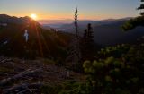 Sunrise point.